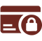 Secure Payments icon