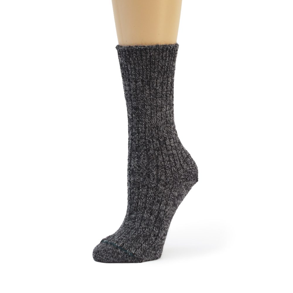 Trail Trekkers Alpaca Socks
