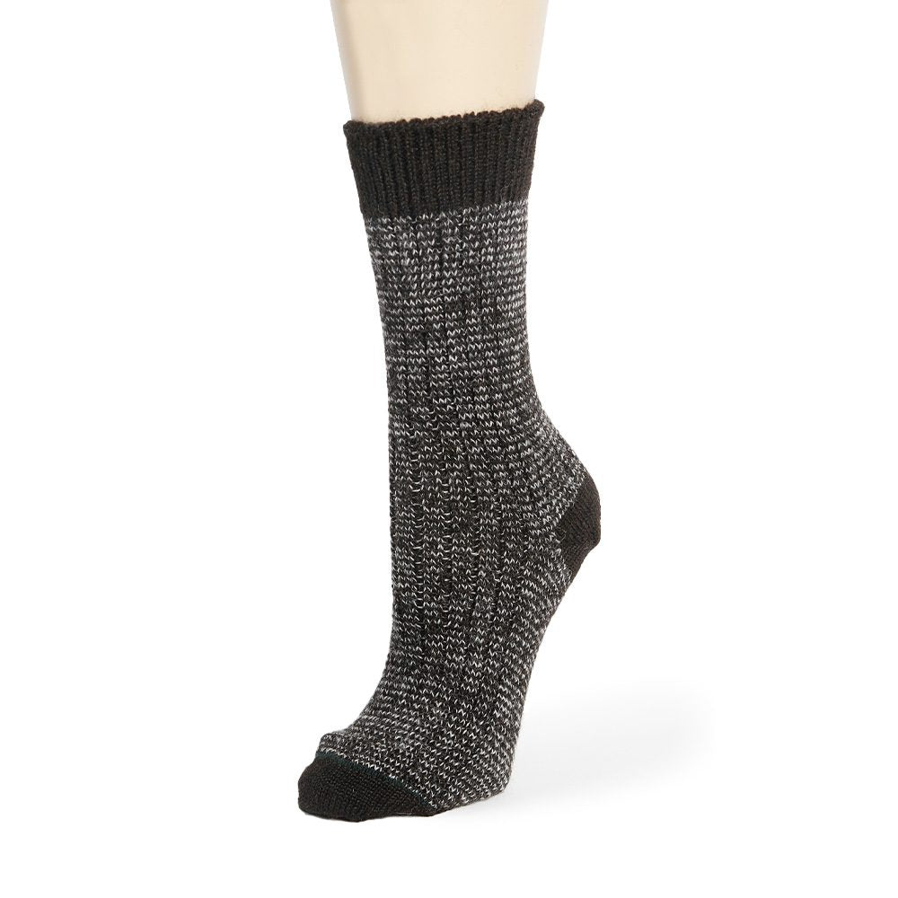 Trail Trekkers Alpaca Socks