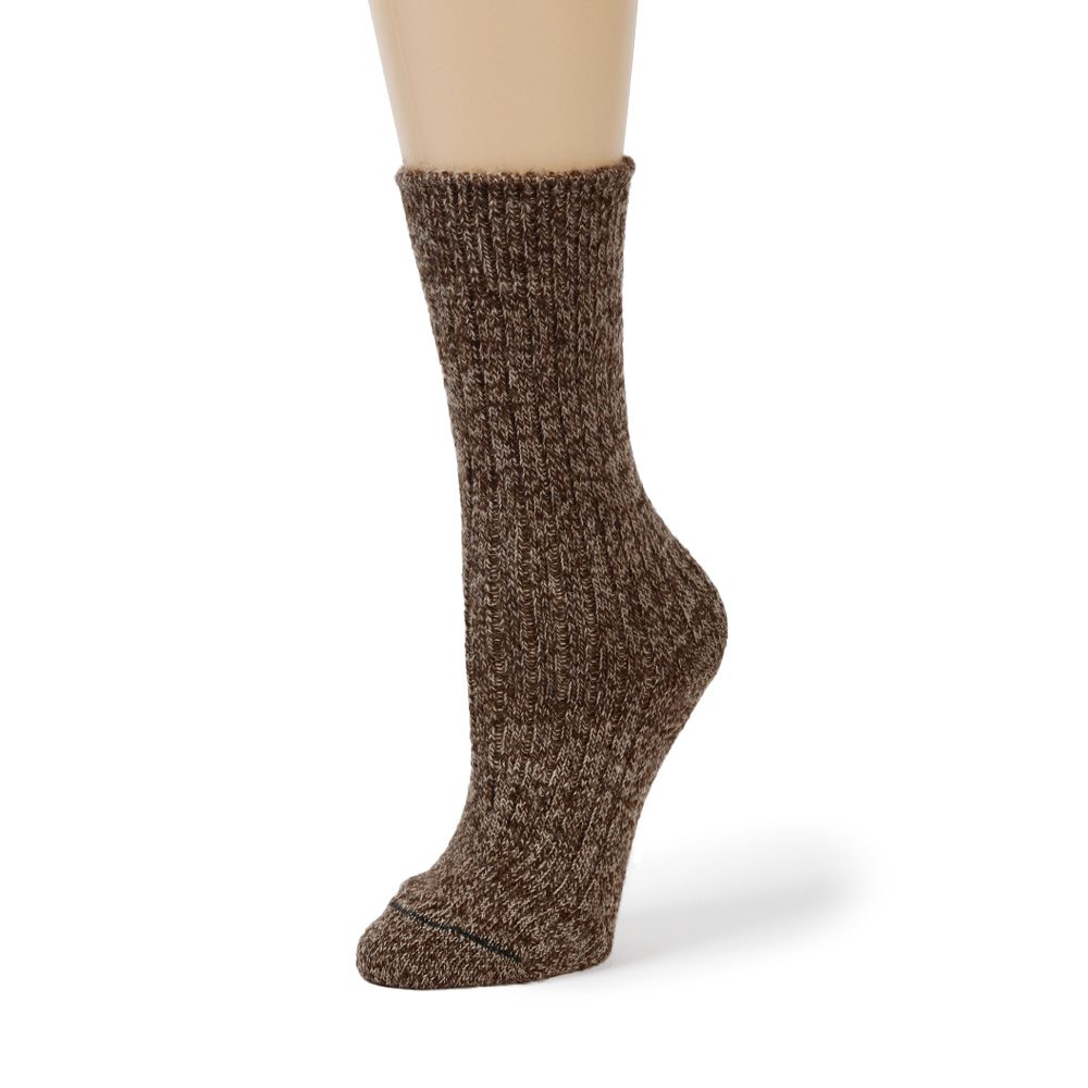 Trail Trekkers Alpaca Socks