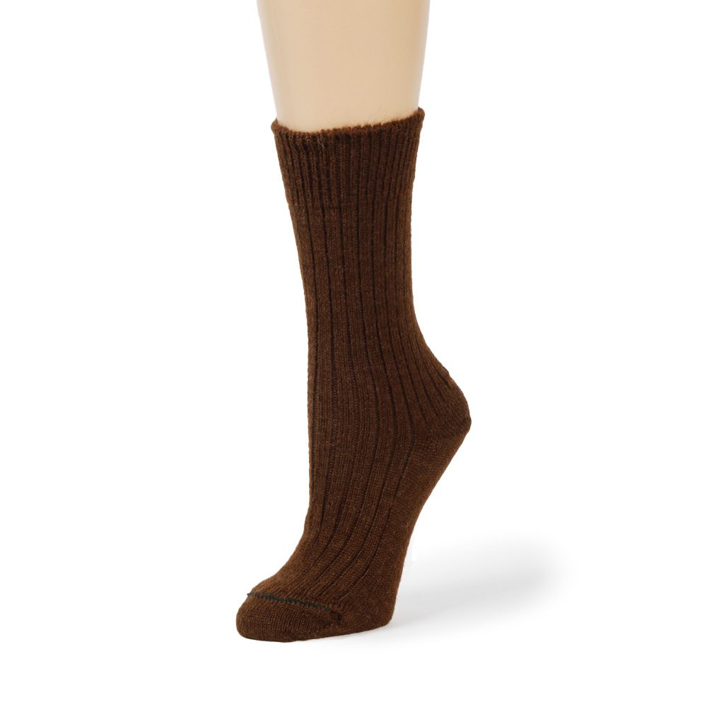 Trail Trekkers Alpaca Socks