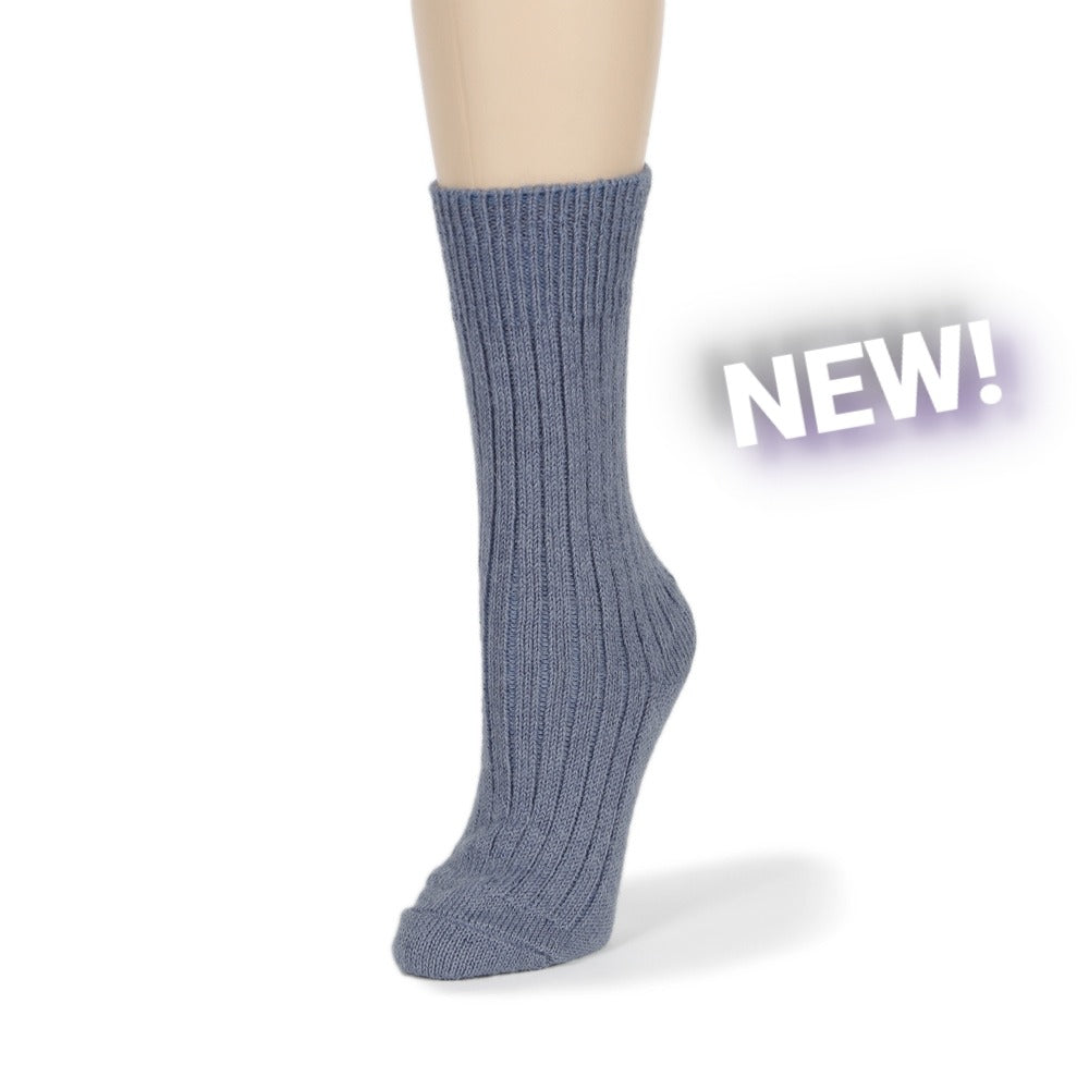 Trail Trekkers Alpaca Socks