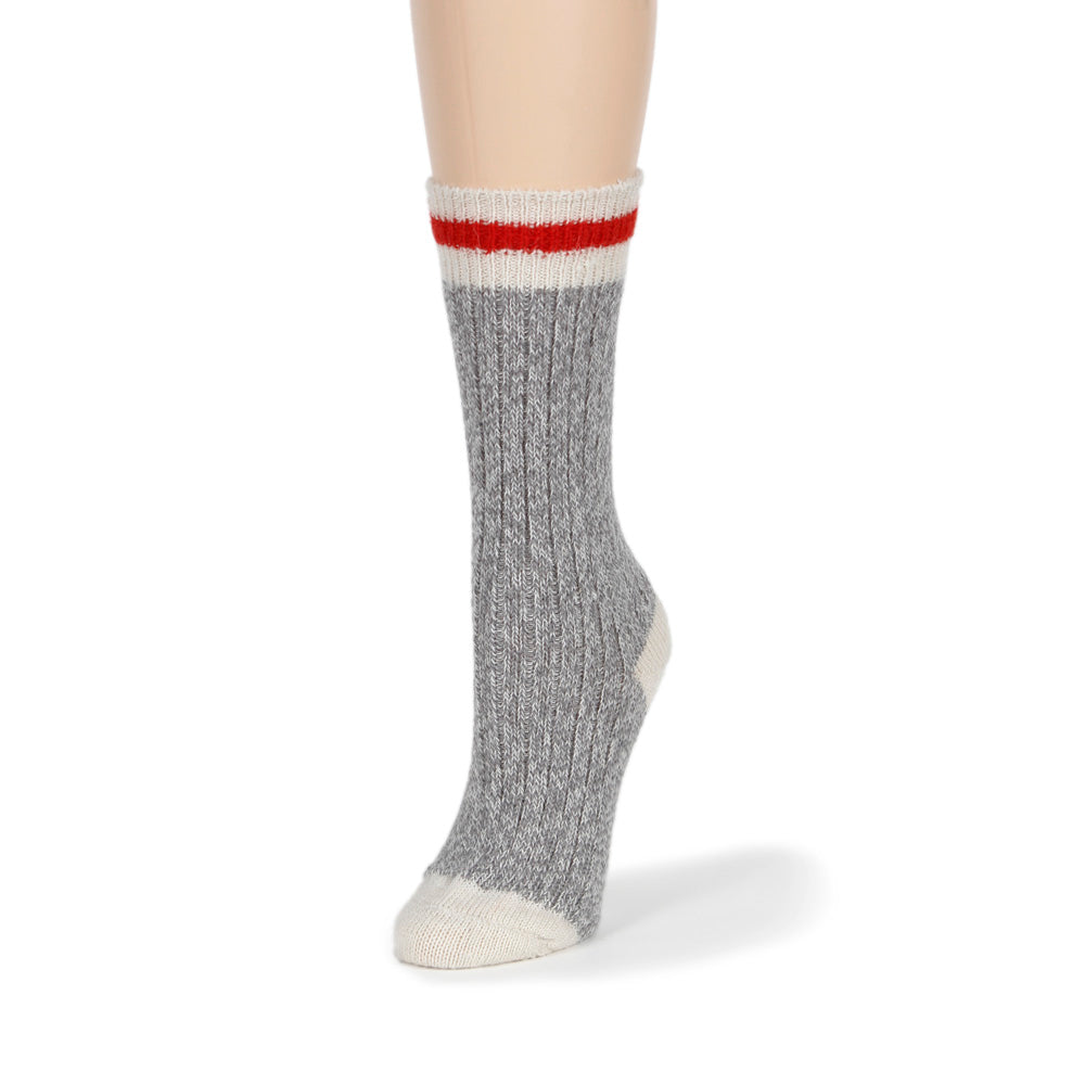 Trail Trekkers Alpaca Socks